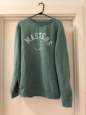 Masters Sweatshirt